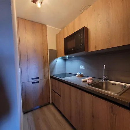 Lovely And Super Oulx