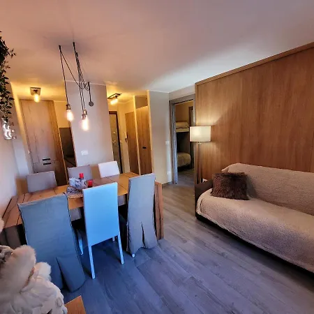 Lovely And Super Apartment