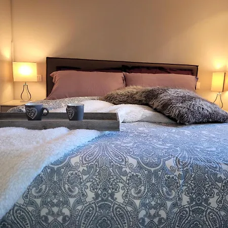 Apartment Lovely And Super Sauze D'Oulx