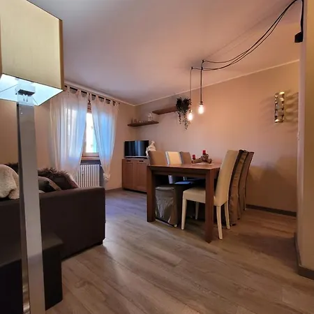 Apartment Lovely And Super *