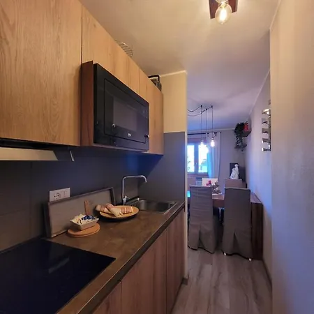 Apartment Lovely And Super