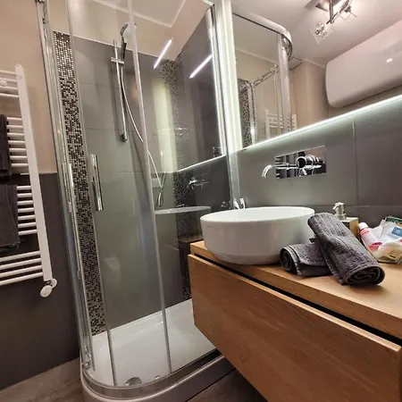 Lovely And Super דירה Oulx