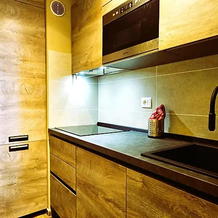 Apartment Lovely And Super Sauze D'Oulx