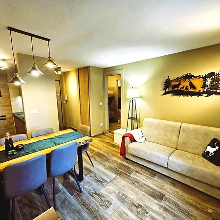 Lovely And Super Apartment