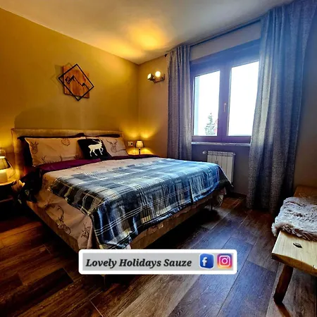 Lovely And Super Oulx