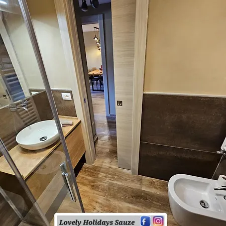 Lovely And Super * Oulx