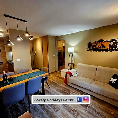 Lovely And Super דירה