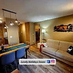 Lovely And Super Apartment