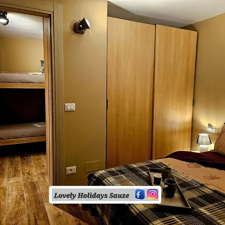 Apartman Lovely And Super